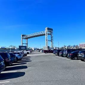 Bild von PreFlight Airport Parking BOS