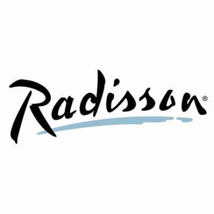 Logo fra Radisson Hotel Leipzig