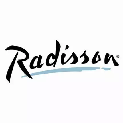 Logotyp från Radisson Hotel Leipzig