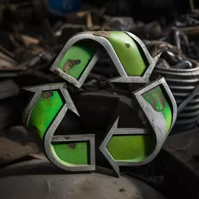 Bild von Urban Recycling UK Ltd