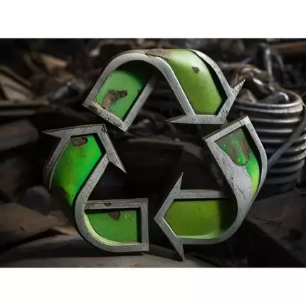 Logo von Urban Recycling UK Ltd