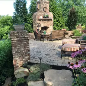 Outdoor Spaces is your local landscape designer & architect in Lexington.