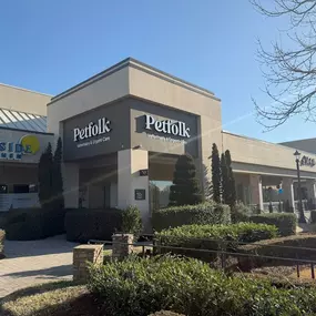 Bild von Petfolk Veterinary & Urgent Care - Cary