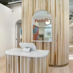 Bild von Petfolk Veterinary & Urgent Care - Cary