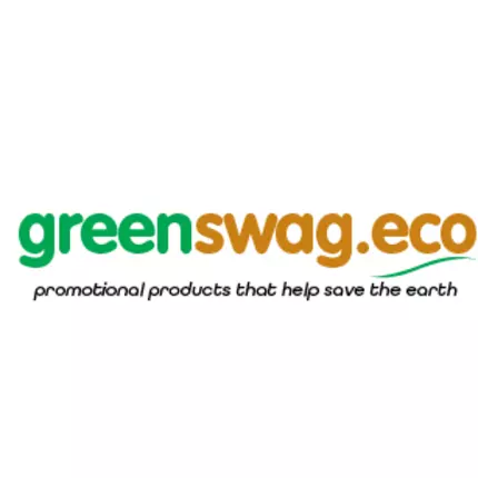 Logotipo de Greenswag.eco