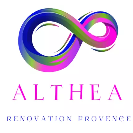 Logo von Althéa Rénovation Provence