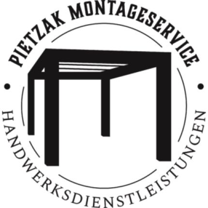 Logo from Montageservice Pietzak