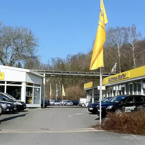 Bild von Autohaus Staffel Kronach GmbH