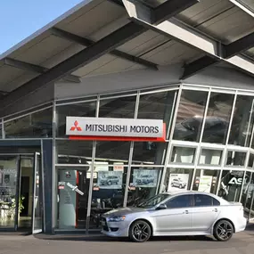 Bild von Autohaus Galant GmbH