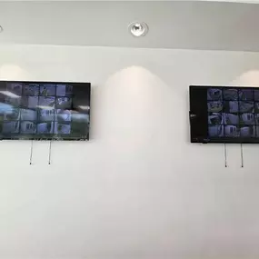 Security Screens