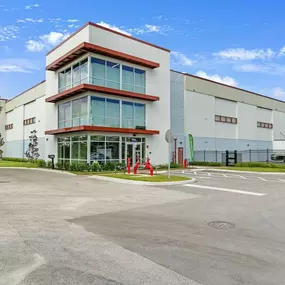 Beauty Image - Extra Space Storage at 8885 S US Highway 1, Port St Lucie, FL 34952