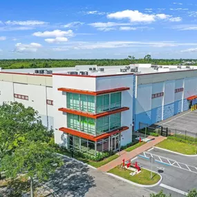 Alternate Beauty Image - Extra Space Storage at 8885 S US Highway 1, Port St Lucie, FL 34952