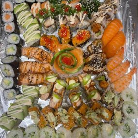 Bild von Gifuto Sushi