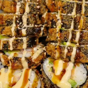 Bild von Gifuto Sushi