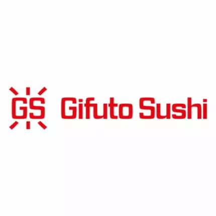 Logo from Gifuto Sushi