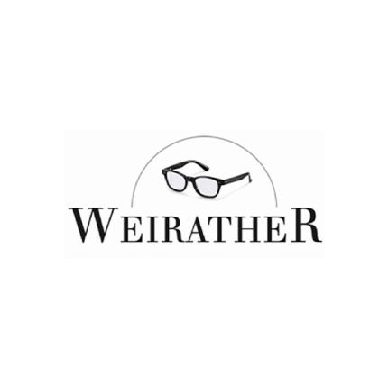 Logotyp från Optik Weirather