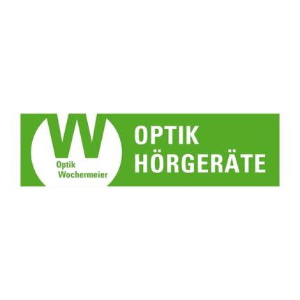 Logotyp från Optik Wochermeier e.U.