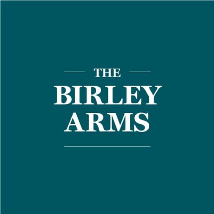 Logo from The Birley Arms