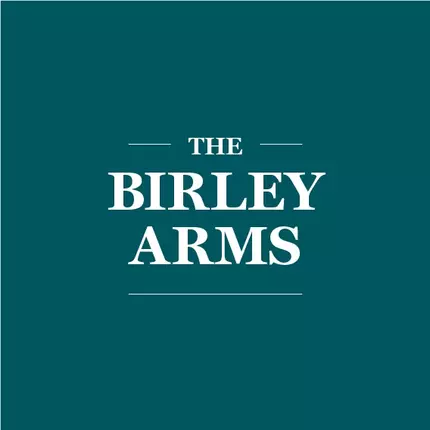 Logótipo de The Birley Arms