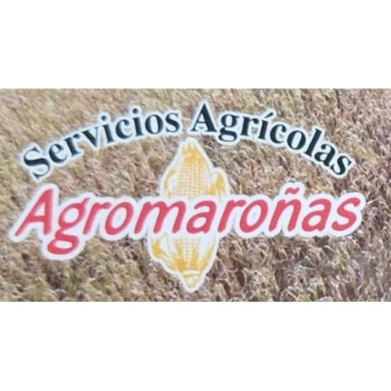 Logotipo de Agro Maroñas