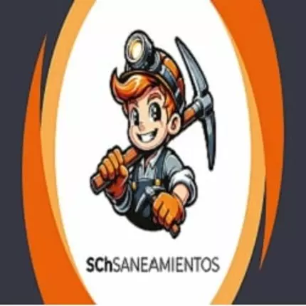 Logo von Sch Saneamientos