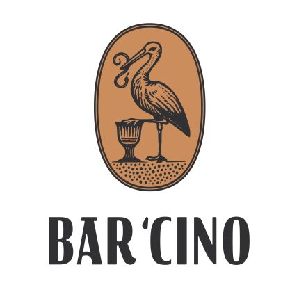 Logotipo de Bar 'Cino Westwood