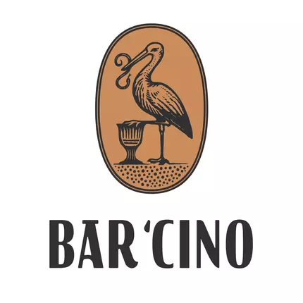 Logo od Bar 'Cino Westwood