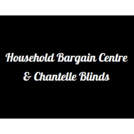 Logo de Household Bargain Centre & Chantelle Blinds