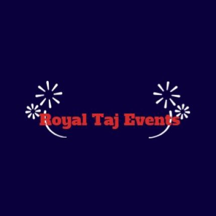 Logótipo de Royal Taj Events