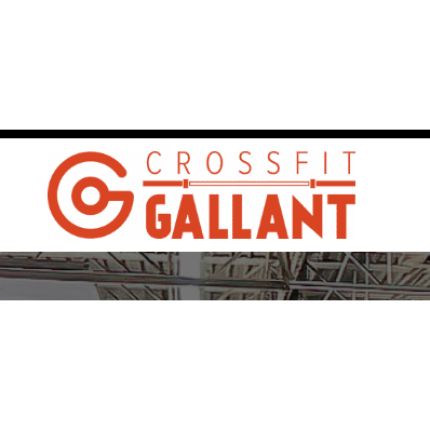 Logótipo de CrossFit Gallant: Gym & Fitness Center