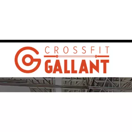 Logo from CrossFit Gallant: Gym & Fitness Center