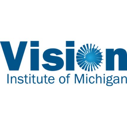 Logo da Vision Institute of Michigan