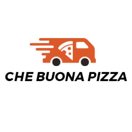 Logo from Che Buona Pizza