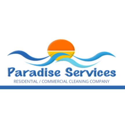 Logo od Paradise Services