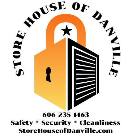 Logo von Store House of Danville