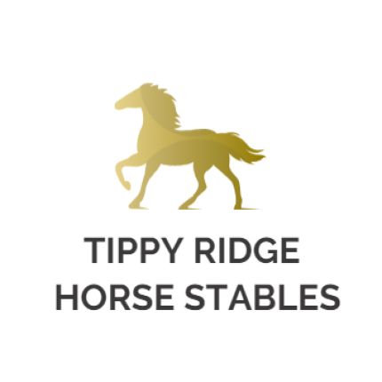 Logo from Tippy Ridge Horse Stables