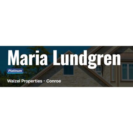 Logo from Maria Lundgren Realtor