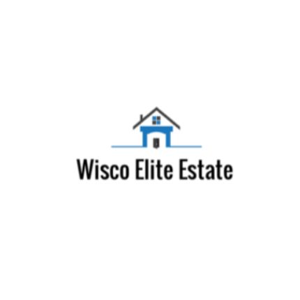 Logo from Wisco Elite Estates