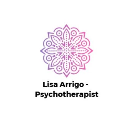 Logo from Lisa Arrigo