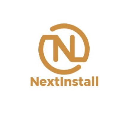 Logo fra NextInstall