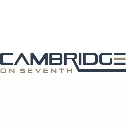 Logo von Cambridge on Seventh