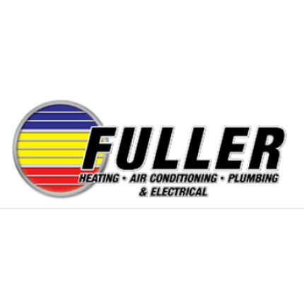 Logo von Fuller Heating, Air Conditioning, Plumbing & Electrical