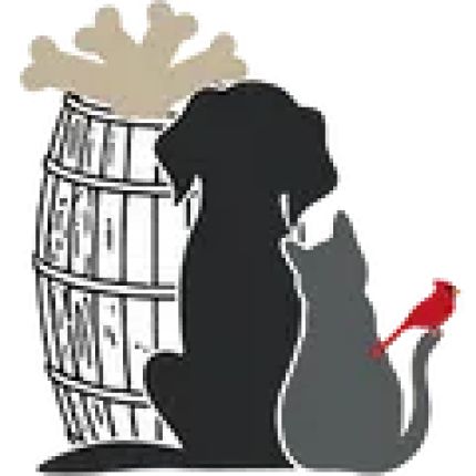 Logo from Walk By Faith Doggie Bakery