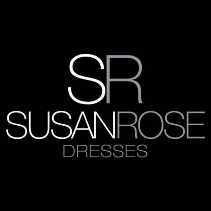 Logotyp från Susan Rose