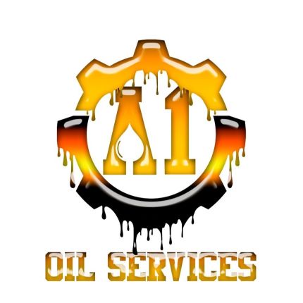 Logotipo de A1 Oil Services