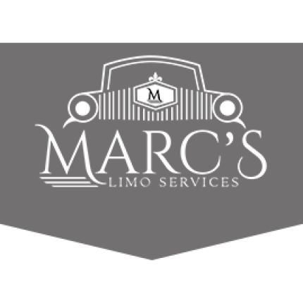 Logo van Marc Limo Services