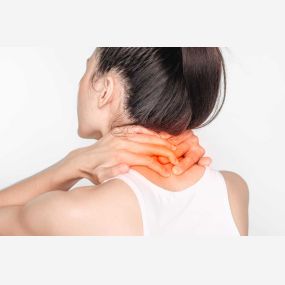 Neck & shoulder pain