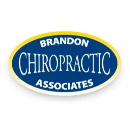 Logo van Brandon Chiropractic Associates