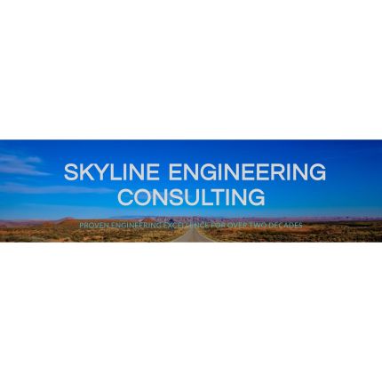 Λογότυπο από Skyline Engineering And CMT Services