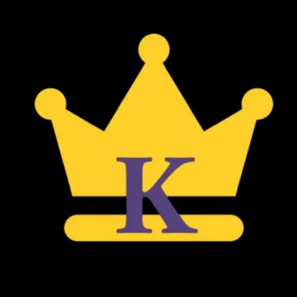 Logo da King's Cleaning Services